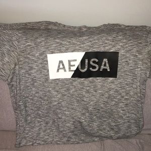 Men’s American Eagle t-shirt